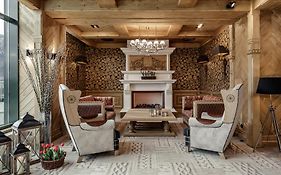 Bachleda Hotel Kasprowy